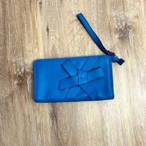 Nine & Co. Wristlet